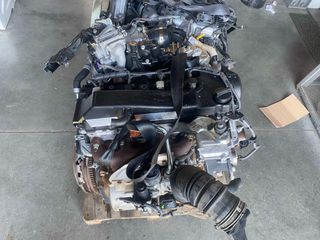 TOYOTA HILUX 1KD 3000cc 2011-2015 κινητηρας euro 6