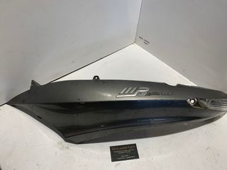 ΠΛΑΣΤΙΚΟ ΟΥΡΑΣ ΑΡΙΣΤΕΡΟ PIAGGIO MP3 *MOTO LEADER PARTS*