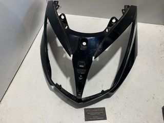 ΜΑΣΚΑ ΕΜΠΡΟΣ ΦΑΝΟΥ SYM GTS 250/300 *MOTO LEADER PARTS*