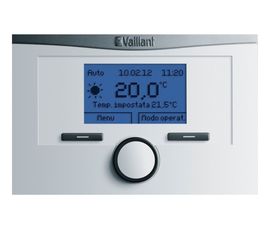 Vaillant calorMATIC 450