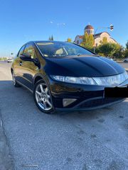 Honda Civic 2009 TYPE S 140HP 5D 1.8 '08