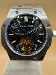 Audemars Piguet Turbillon Automatic 5A Quality Replica Αντιγραφο