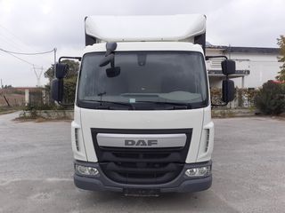 Κόφα DAF 2017 LF 45.230 EURO 6