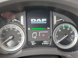 Κόφα DAF 2017 LF 45.230 EURO 6-thumb-5