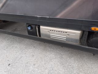 Κόφα DAF 2017 LF 45.230 EURO 6-thumb-11