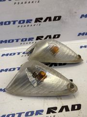 ΦΛΑΣ ΕΜΠΡΟΣ - PIAGGIO LIBERTY SPORT (M389M) 50/125/150/200 , 06'-08' / MOTORRAD PSARAKIS