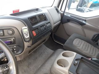 Σασί DAF 2012 FA LF 55.250 EURO 5 EEV-thumb-7