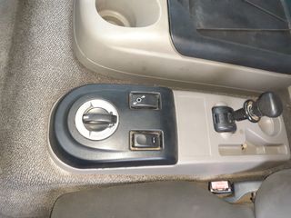 Σασί DAF 2012 FA LF 55.250 EURO 5 EEV-thumb-9