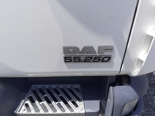 Σασί DAF 2012 FA LF 55.250 EURO 5 EEV-thumb-4