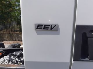Σασί DAF 2012 FA LF 55.250 EURO 5 EEV-thumb-5