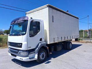 Σασί DAF 2012 FA LF 55.250 EURO 5 EEV