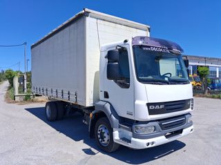 Σασί DAF 2012 FA LF 55.250 EURO 5 EEV-thumb-1