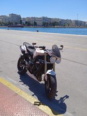 Triumph Street Triple 675 2009