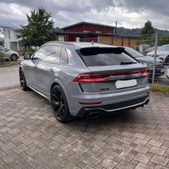 Audi RSQ8 2024 Με Αναλυση Φπα Για Leasing Matrix 23" Bosganas