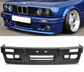 ΠΡΟΦΥΛΑΚΤΗΡΑΣ ΕΜΠΡΟΣ Bmw 3 E30 83-94 M-Technik Design