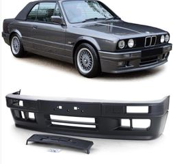 ΠΡΟΦΥΛΑΚΤΗΡΑΣ ΕΜΠΡΟΣ Bmw 3 E30 83-94 M-Technik Design-thumb-3