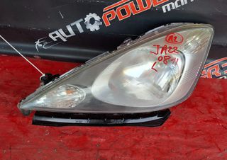 HONDA JAZZ  2008-2011 ΦΑΝΑΡΙ  ΕΜΠΡΟΣ ΑΡΙΣΤΕΡΟ Α2*