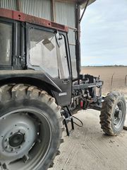 Τρακτέρ Case 1992 CaseIH 956 XL