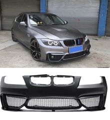 ΠΡΟΦΥΛΑΚΤΗΡΑΣ ΕΜΠΡΟΣ Bmw 3 E90 05-08 Pre-Facelift M4 Design