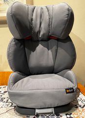 ΠΑΙΔΙΚΟ ΚΑΘΙΣΜΑ ΑΥΤΟΚΙΝΗΤΟΥ "BeSafe" IZi Up X3 fix - Isofix 15-36 - E4