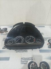 ΚΟΝΤΕΡ BMW E39 1996-2002 ΑΥΤΟΜΑΤΟ ΣΑΣΜΑΝ   62119155804