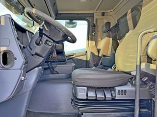 Ανατροπή Scania 2013 G 480 * Ανατρεπόμενο * ΑΡΙΣΤΗ ΚΑΤΑΣΤΑΣΗ / 8x4-thumb-7