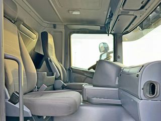 Ανατροπή Scania 2013 G 480 * Ανατρεπόμενο * ΑΡΙΣΤΗ ΚΑΤΑΣΤΑΣΗ / 8x4-thumb-9