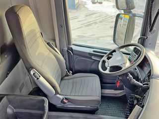 Ανατροπή Scania 2013 G 480 * Ανατρεπόμενο * ΑΡΙΣΤΗ ΚΑΤΑΣΤΑΣΗ / 8x4-thumb-10
