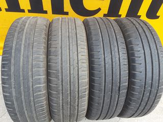 ΤΕΤΡΑΔΑ 165/60/15...CONTINENTAL CONTIECOCONTACT 5...ΣΑΝ ΚΑΙΝΟΥΡΓΙΑ...DOT 0721 & 1922