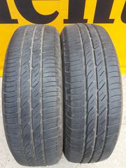 ΖΕΥΓΑΡΙ 165/65/14...FIRESTONE MULTIHAWK 2...ΣΕ ΠΑΡΑ ΠΟΛΥ ΚΑΛΗ ΚΑΤΑΣΤΑΣΗ...ΜΕ DOT 5120
