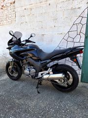 Yamaha TDM 900 A 2006 TDM 900 ABS