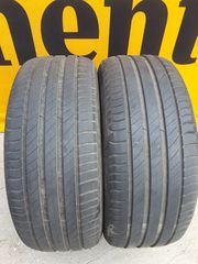 ΖΕΥΓΑΡΙ 225/45/17...MICHELIN PRIMACY 4...ΣΕ ΠΑΡΑ ΠΟΛΥ ΚΑΛΗ ΚΑΤΑΣΤΑΣΗ...ΜΕ DOT 1022