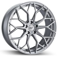 ΖΑΝΤΟΛΑΣΤΙΧΑ 19" WF SL.1-FF DEEP CONCAVE ΓΙΑ AUDI/ BMW/ VW/ SEAT/ HYUNDAI Κ.Α.