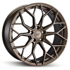 ΖΑΝΤΟΛΑΣΤΙΧΑ 19" WF SL.1-FF DEEP CONCAVE ΓΙΑ AUDI/ BMW/ VW/ SEAT/ HYUNDAI Κ.Α.