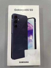 Samsung Galaxy A55 Dual Sim 5G (128GB)