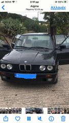 Bmw 218 1988 E30-thumb-11