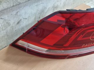 VW PASSAT 15-19 ΦΑΝΟΣ ΠΙΣΩ ΑΡΙΣΤΕΡΟ (112m1)-thumb-2