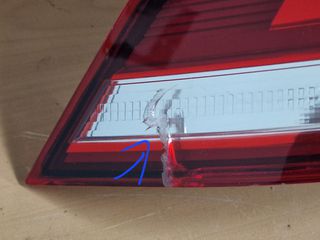 VW PASSAT 15-19 ΦΑΝΟΣ ΠΙΣΩ ΑΡΙΣΤΕΡΟ (112m1)-thumb-3