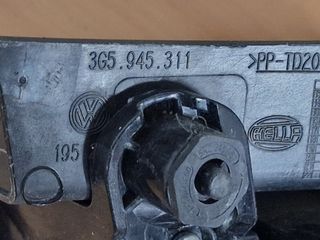 VW PASSAT 15-19 ΦΑΝΟΣ ΠΙΣΩ ΑΡΙΣΤΕΡΟ (112m1)-thumb-12