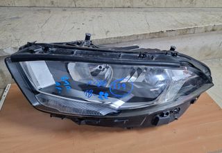 MERCEDES A CLASS (W177) 18-22 ΦΑΝΟΣ ΕΜΠΡΟΣ ΑΡΙΣΤΕΡΟ (35Γ)