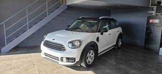 Mini Countryman 2018