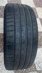 215/40/18  MICHELIN PILOT SPORT 5 (DOT 1923)