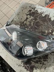 ΦΑΝΑΡΙ ΕΜΠΡΟΣ ΑΡΙΣΤΕΡΟ XENON ASTRA H