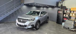 Peugeot 2008 2021 1.5 BLUEHDI 100 ACTIVE PACK