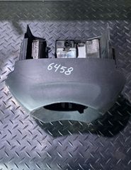 ΚΑΛΥΜΜΑ ΤΙΜΟΝΙΕΡΑΣ (ΚΟΜΠΛΕ) ΜΕΤΑΧ RENAULT SCENIC 08-12