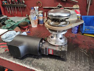 Εργάτης άγκυρας