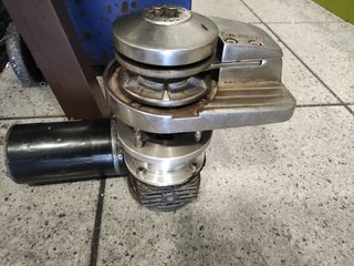 Εργάτης άγκυρας