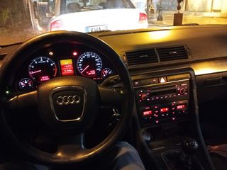 Audi A4 2005 Δυνατότητα δόσεων