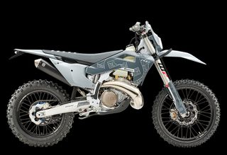Husqvarna TE 300 2026 Pro TE 300i
