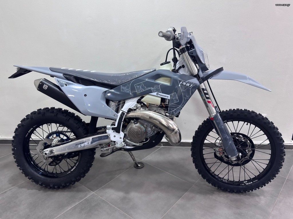 Husqvarna TE 300 2026 Pro TE 300i